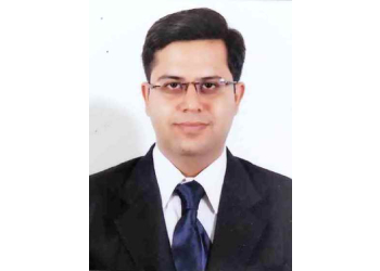 Dr. Chandan Rameshbhai Narwani